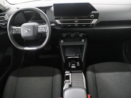 Citroën C4 1.2 Puretech Feel | Cruise control | Navigatie | Camera | Park assist | Carplay | Climate control... ActivLease financial lease