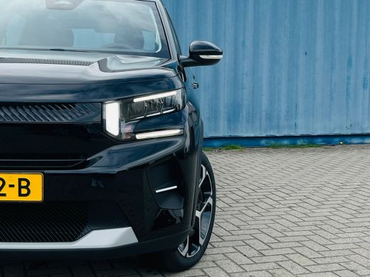 Citroën &euml;-C3 Plus 113pk Comfort Range 44 kWh 8 jaar garantie | Cruise control | Airco | Apple carplay & androi... ActivLease financial lease