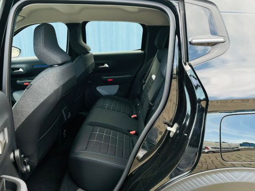 Citroën &euml;-C3 Plus 113pk Comfort Range 44 kWh 8 jaar garantie | Cruise control | Airco | Apple carplay & androi... ActivLease financial lease