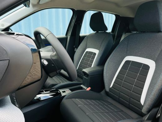 Citroën &euml;-C3 Plus 113pk Comfort Range 44 kWh 8 jaar garantie | Cruise control | Airco | Apple carplay & androi... ActivLease financial lease