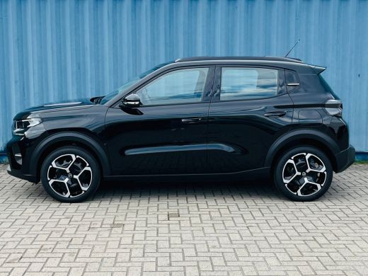 Citroën &euml;-C3 Plus 113pk Comfort Range 44 kWh 8 jaar garantie | Cruise control | Airco | Apple carplay & androi... ActivLease financial lease