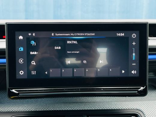 Citroën &euml;-C3 Plus 113pk Comfort Range 44 kWh 8 jaar garantie | Cruise control | Airco | Apple carplay & androi... ActivLease financial lease