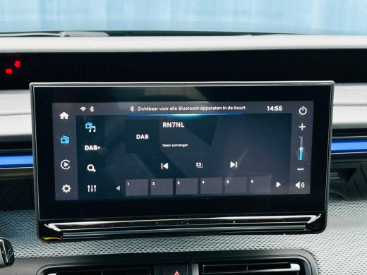 Citroën &euml;-C3 Plus 113pk Comfort Range 44 kWh 8 jaar garantie | Cruise control | Airco | Apple carplay & androi... ActivLease financial lease