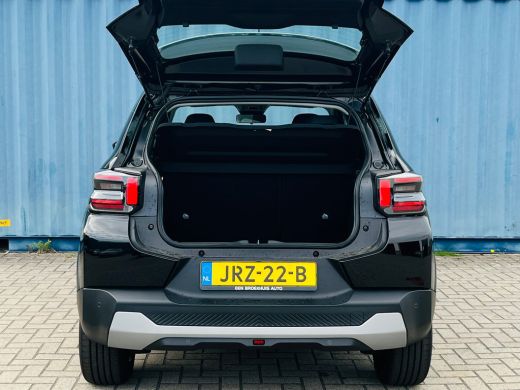 Citroën &euml;-C3 Plus 113pk Comfort Range 44 kWh 8 jaar garantie | Cruise control | Airco | Apple carplay & androi... ActivLease financial lease