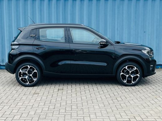 Citroën &euml;-C3 Plus 113pk Comfort Range 44 kWh 8 jaar garantie | Cruise control | Airco | Apple carplay & androi... ActivLease financial lease