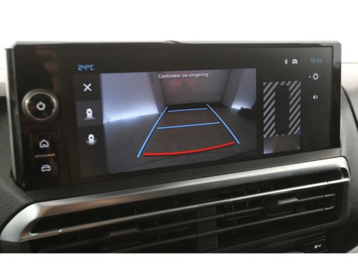 Citroën Jumpy 2.0 BlueHDI 145PK L3H1 | Automaat | Incl. BPM | Clima | Camera | Virtual | 3 Zits | 2xSchuifdeur ... ActivLease financial lease