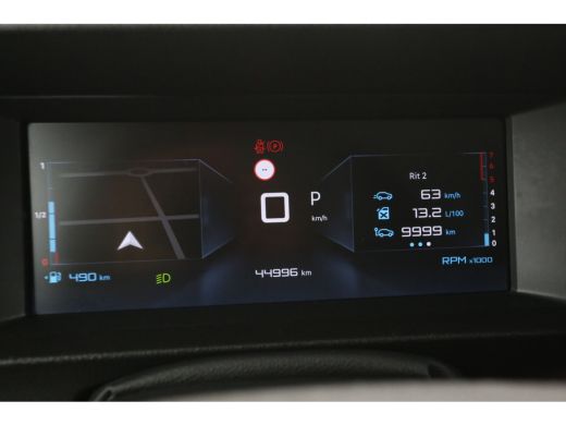 Citroën Jumpy 2.0 BlueHDI 145PK L3H1 | Automaat | Incl. BPM | Clima | Camera | Virtual | 3 Zits | 2xSchuifdeur ... ActivLease financial lease