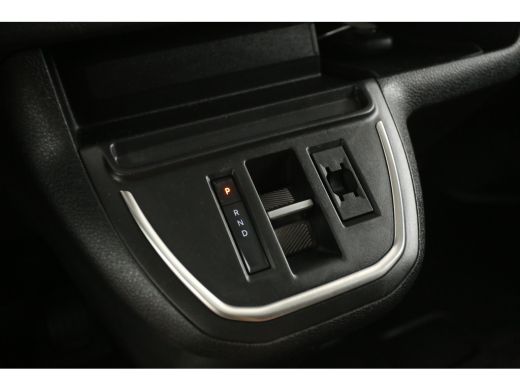 Citroën Jumpy 2.0 BlueHDI 145PK L3H1 | Automaat | Incl. BPM | Clima | Camera | Virtual | 3 Zits | 2xSchuifdeur ... ActivLease financial lease