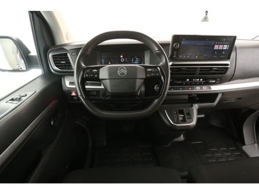 Citroën Jumpy 2.0 BlueHDI 145PK L3H1 | Automaat | Incl. BPM | Clima | Camera | Virtual | 3 Zits | 2xSchuifdeur ... ActivLease financial lease