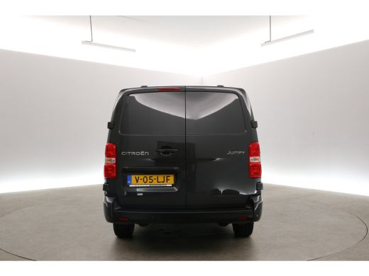 Citroën Jumpy 2.0 BlueHDI 145PK L3H1 | Automaat | Incl. BPM | Clima | Camera | Virtual | 3 Zits | 2xSchuifdeur ... ActivLease financial lease