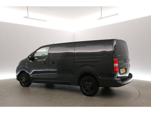 Citroën Jumpy 2.0 BlueHDI 145PK L3H1 | Automaat | Incl. BPM | Clima | Camera | Virtual | 3 Zits | 2xSchuifdeur ... ActivLease financial lease