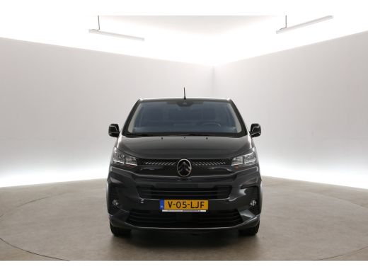 Citroën Jumpy 2.0 BlueHDI 145PK L3H1 | Automaat | Incl. BPM | Clima | Camera | Virtual | 3 Zits | 2xSchuifdeur ... ActivLease financial lease