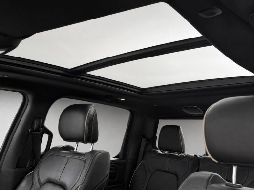 Dodge Ram 1500 1500 Limited 5.7 V8 Hemi Geheel rijklaar geleverd incl. Garantie Luchtvering - Multi-tailgate - 3... ActivLease financial lease