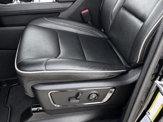 Dodge Ram 1500 1500 Limited 5.7 V8 Hemi Geheel rijklaar geleverd incl. Garantie Luchtvering - Multi-tailgate - 3... ActivLease financial lease