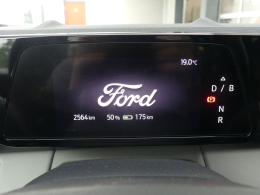 Ford Capri Style Standard Range RWD 52 kWh | SOH 100% | ADAPTIVE CRUISE | DODEHOEKDETECTIE | CAMERA | STOEL+... ActivLease financial lease