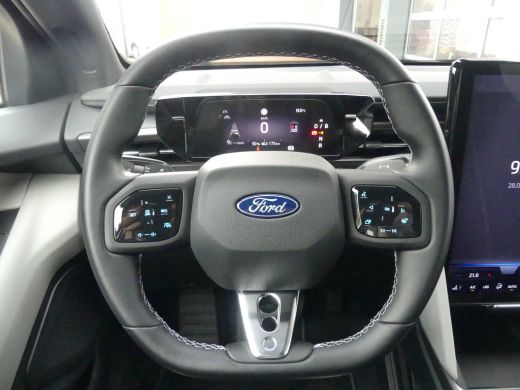 Ford Capri Style Standard Range RWD 52 kWh | SOH 100% | ADAPTIVE CRUISE | DODEHOEKDETECTIE | CAMERA | STOEL+... ActivLease financial lease