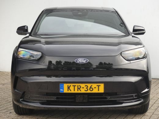 Ford Capri Style Standard Range RWD 52 kWh | SOH 100% | ADAPTIVE CRUISE | DODEHOEKDETECTIE | CAMERA | STOEL+... ActivLease financial lease