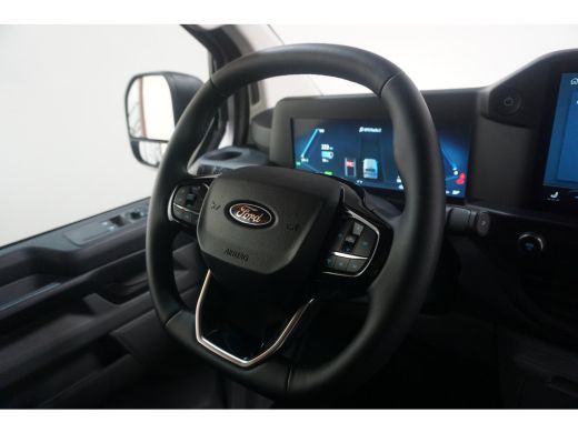 Ford E-Transit Custom 340 L2H1 Trend 71 kWh ActivLease financial lease