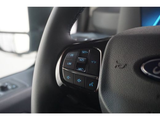 Ford E-Transit Custom 340 L2H1 Trend 71 kWh ActivLease financial lease