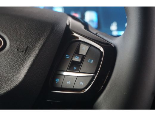 Ford E-Transit Custom 340 L2H1 Trend 71 kWh ActivLease financial lease