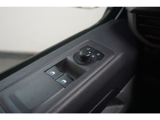 Ford E-Transit Custom 340 L2H1 Trend 71 kWh ActivLease financial lease