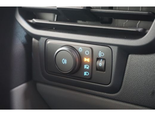Ford E-Transit Custom 340 L2H1 Trend 71 kWh ActivLease financial lease
