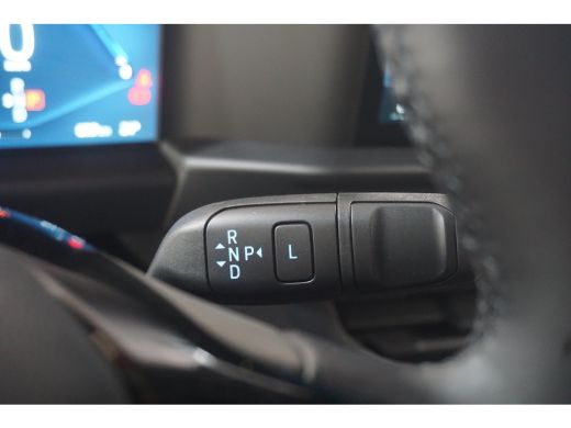 Ford E-Transit Custom 340 L2H1 Trend 71 kWh ActivLease financial lease
