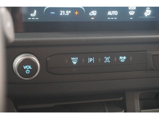 Ford E-Transit Custom 340 L2H1 Trend 71 kWh ActivLease financial lease