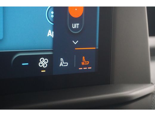 Ford E-Transit Custom 340 L2H1 Trend 71 kWh ActivLease financial lease