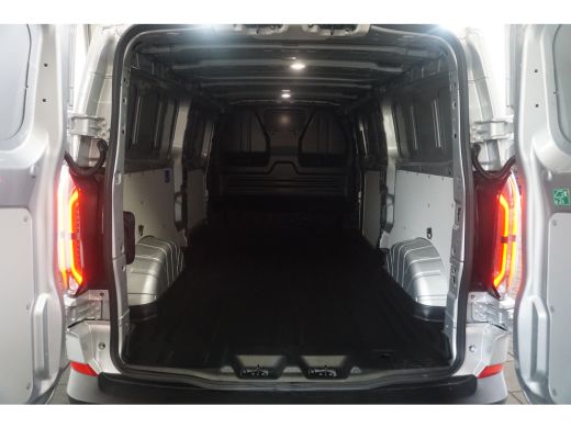 Ford E-Transit Custom 340 L2H1 Trend 71 kWh ActivLease financial lease