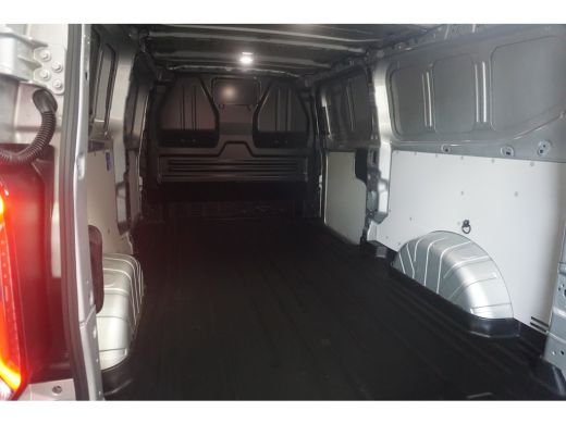 Ford E-Transit Custom 340 L2H1 Trend 71 kWh ActivLease financial lease