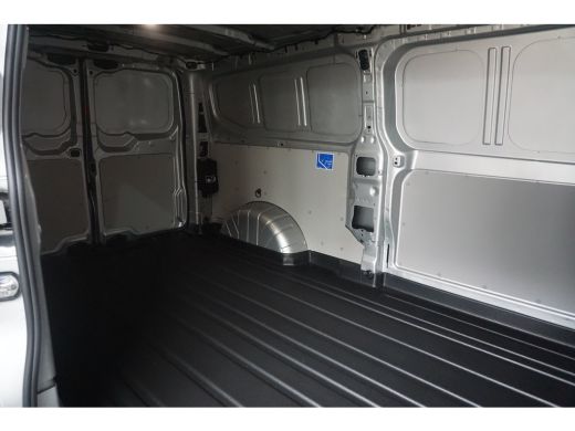 Ford E-Transit Custom 340 L2H1 Trend 71 kWh ActivLease financial lease
