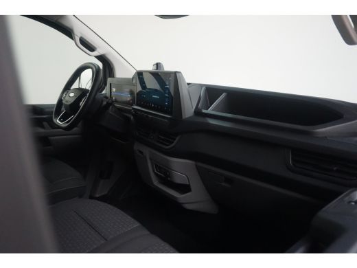 Ford E-Transit Custom 340 L2H1 Trend 71 kWh ActivLease financial lease