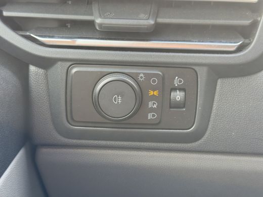 Ford E-Transit Custom 65 kWh 218PK Elektrisch 344km WLTP 2300kg Trekvermogen BEV Snelladen Stoelverwarming LED Cruise C... ActivLease financial lease