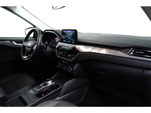 Ford Kuga 2.5 PHEV Titanium X | 91.5% SoH ActivLease financial lease