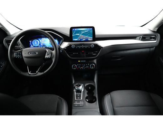 Ford Kuga 2.5 PHEV Titanium X | 91.5% SoH ActivLease financial lease