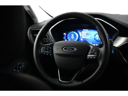 Ford Kuga 2.5 PHEV Titanium X | 91.5% SoH ActivLease financial lease