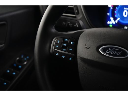 Ford Kuga 2.5 PHEV Titanium X | 91.5% SoH ActivLease financial lease