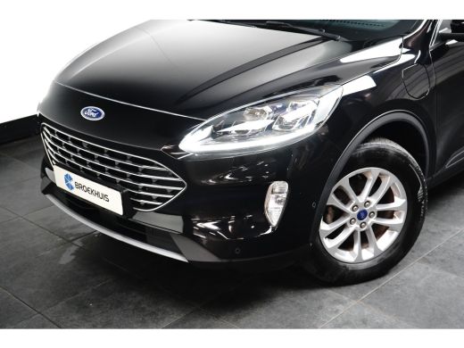 Ford Kuga 2.5 PHEV Titanium X | 91.5% SoH ActivLease financial lease