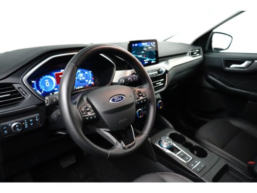 Ford Kuga 2.5 PHEV Titanium X | 91.5% SoH ActivLease financial lease