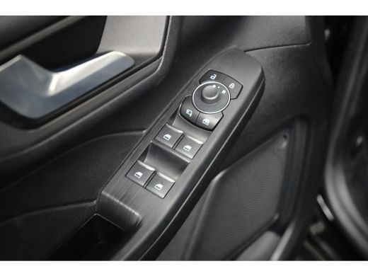 Ford Kuga 2.5 PHEV Titanium X | 91.5% SoH ActivLease financial lease