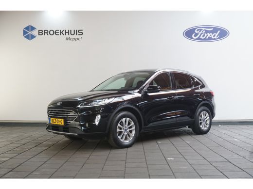 Ford Kuga 2.5 PHEV Titanium X | 91.5% SoH ActivLease financial lease