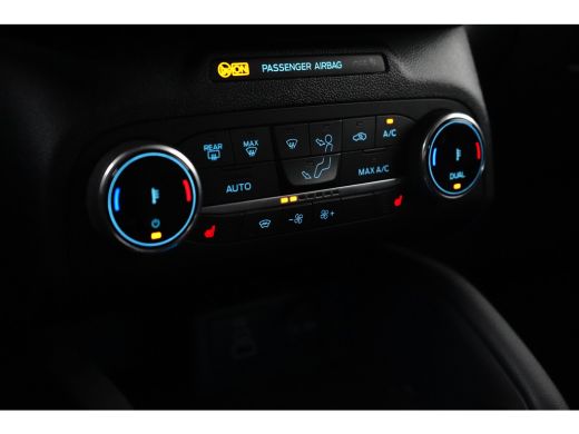 Ford Kuga 2.5 PHEV Titanium X | 91.5% SoH ActivLease financial lease