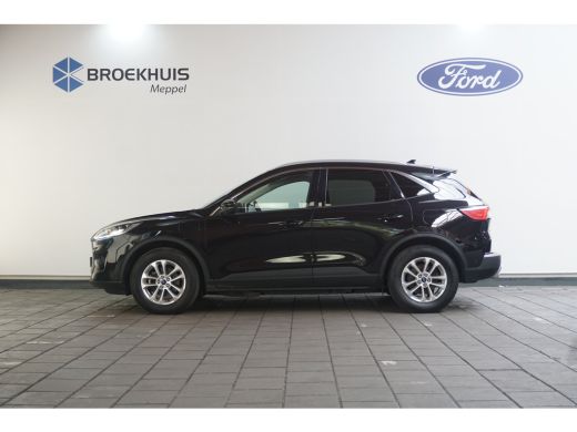 Ford Kuga 2.5 PHEV Titanium X | 91.5% SoH ActivLease financial lease