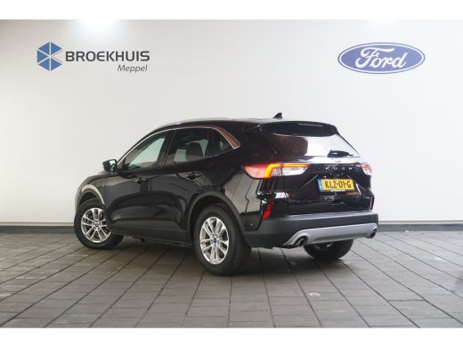 Ford Kuga 2.5 PHEV Titanium X | 91.5% SoH ActivLease financial lease