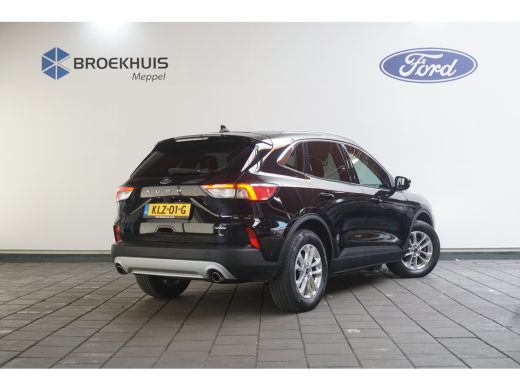 Ford Kuga 2.5 PHEV Titanium X | 91.5% SoH ActivLease financial lease