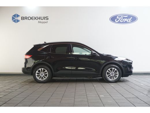 Ford Kuga 2.5 PHEV Titanium X | 91.5% SoH ActivLease financial lease
