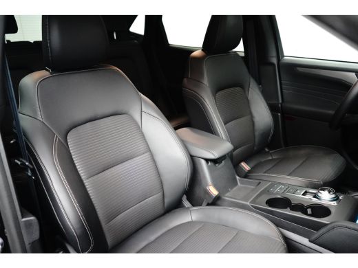 Ford Kuga 2.5 PHEV Titanium X | 91.5% SoH ActivLease financial lease
