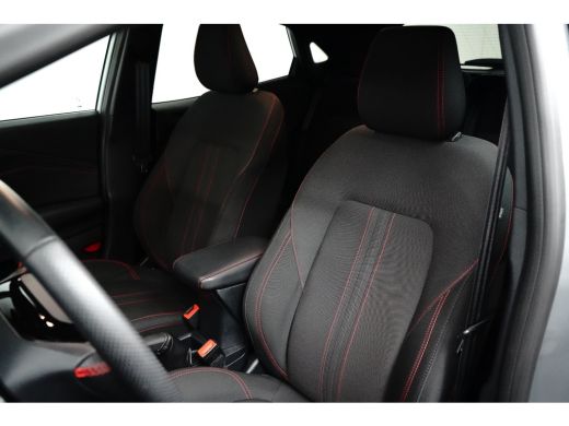 Ford Puma 1.0 EcoBoost Hybrid ST-Line Automaat 125pk | Achteruitrijcamera | LED koplampen | Navigatiesystee... ActivLease financial lease