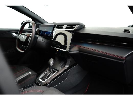 Ford Puma 1.0 EcoBoost Hybrid ST-Line Automaat 125pk | Achteruitrijcamera | LED koplampen | Navigatiesystee... ActivLease financial lease